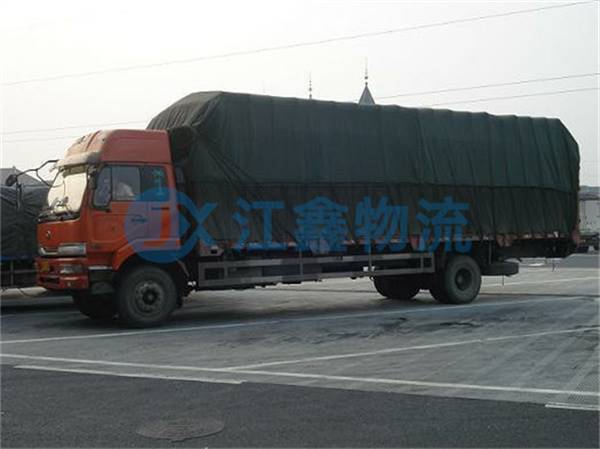 温州到额敏物流公司