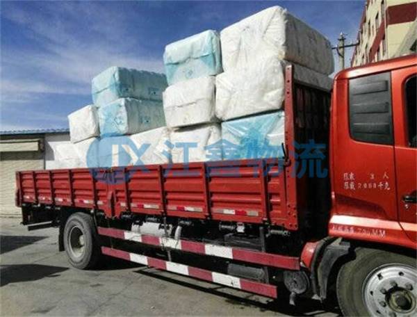 温州到深圳物流公司几天能到